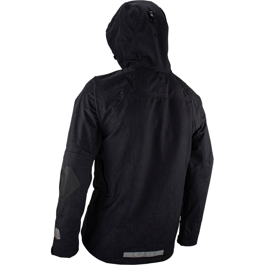 Leatt HydraDri 5.0 MTB Jacket Men - black