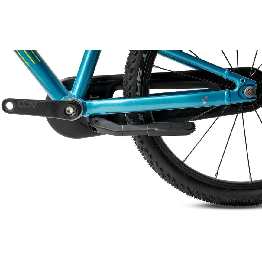 ACID FM ROOKIE S Kick Stand - black