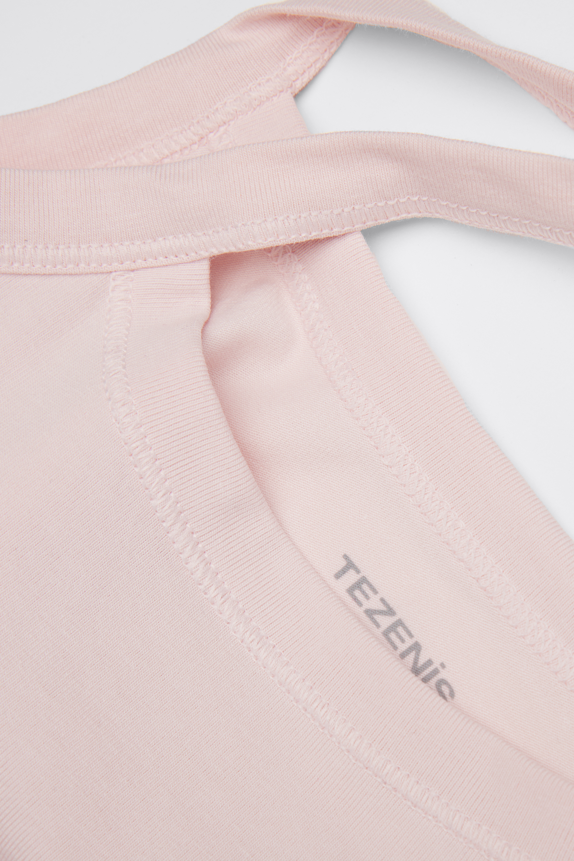 Girls’ Basic Cotton Bralette