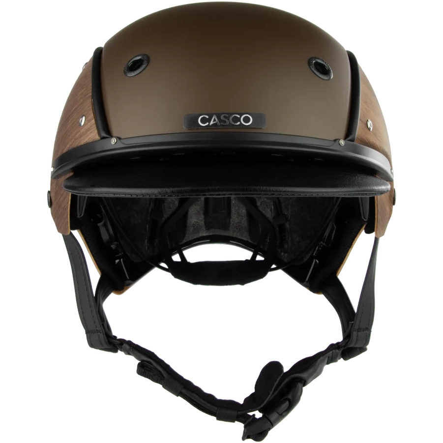 Casco COSMO Classic Forma Helmet - Fumed