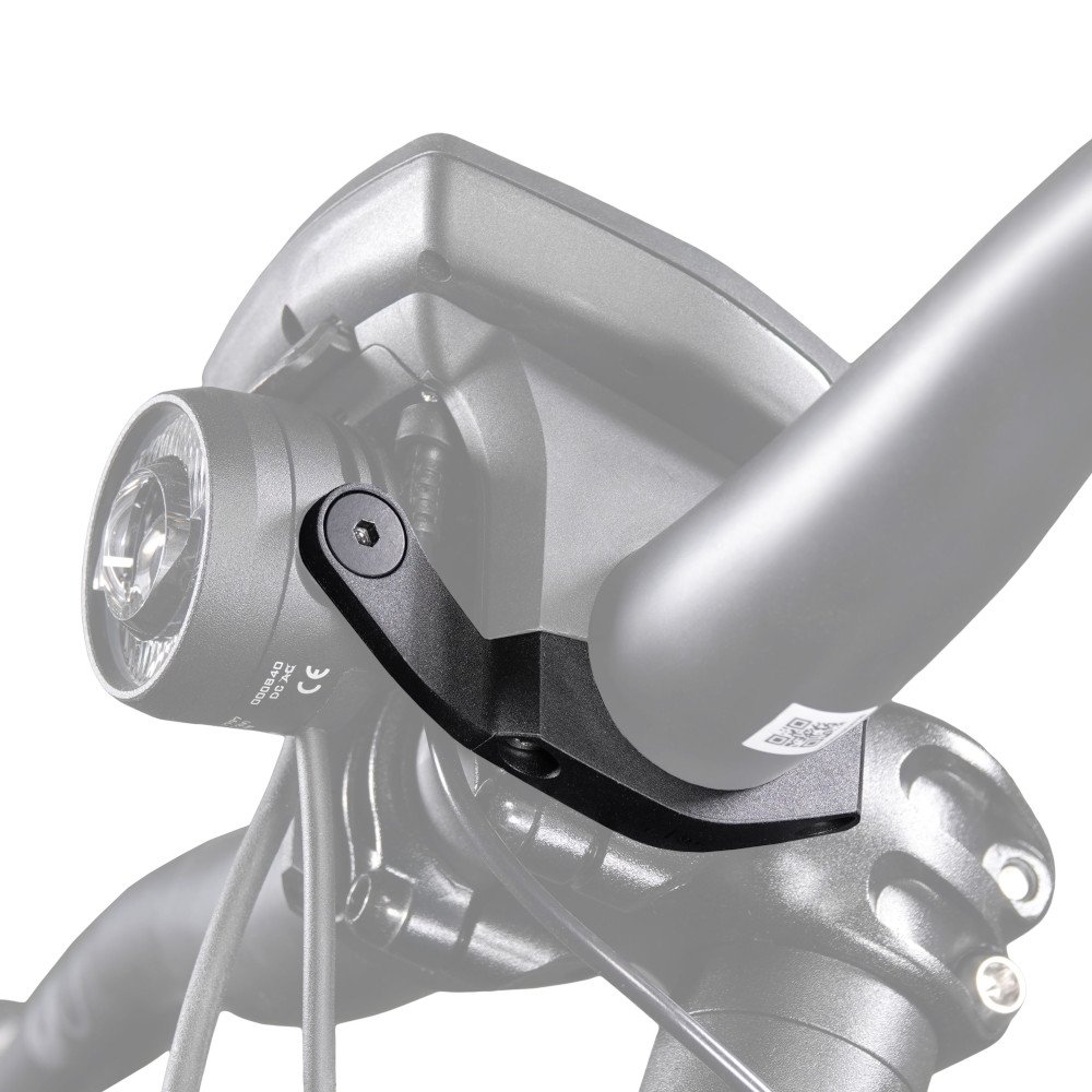 Lupine SL Nano Mount for Bosch Intuvia