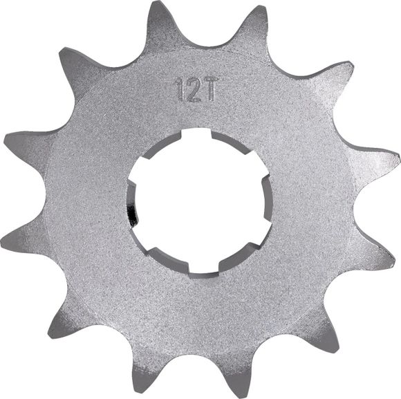 Moose Racing 12 tooth gearbox output sprocketRef: ME03555A / 12122183