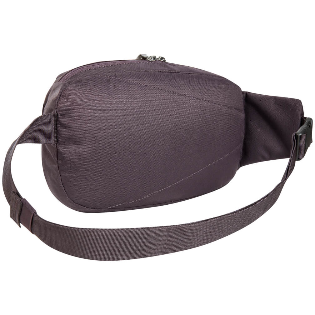 Tatonka Hip Sling Pack 5 Shoulder Bag - midnight plum