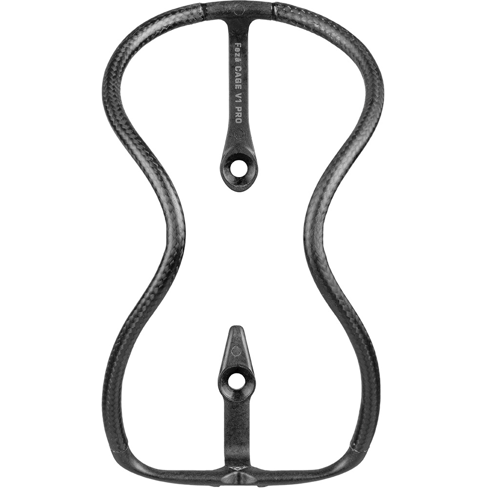 Topeak Feza Cage V1 Pro Carbon Bottle Cage