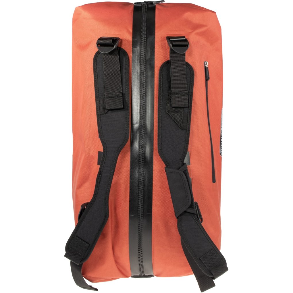 ORTLIEB Duffle Lite Travel Bag - 40L - rooibos