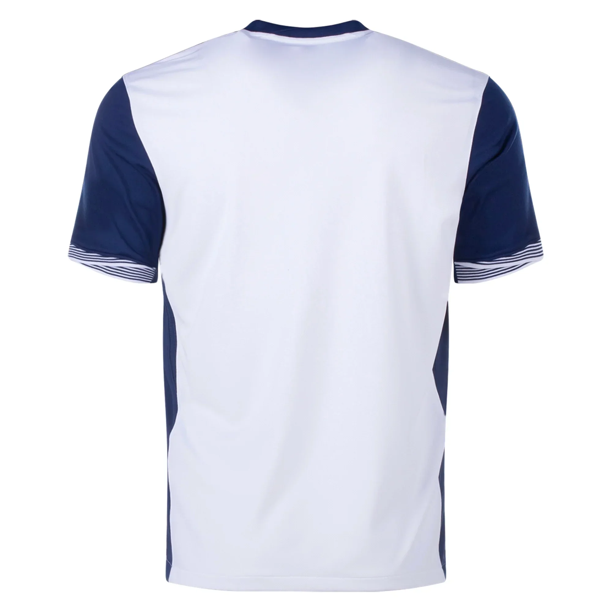 Tottenham Home Jersey 24/25 (White/Binary Blue)