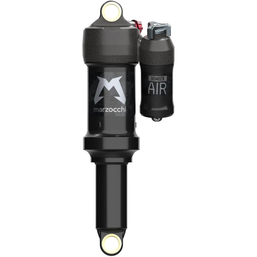 Marzocchi Bomber Air Rear Shock - Sweep Adjust | Metric - 190x45mm