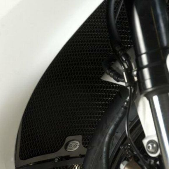 Protection de radiateur R&G Racing AluminiumRef : RGR01813A / 1069833