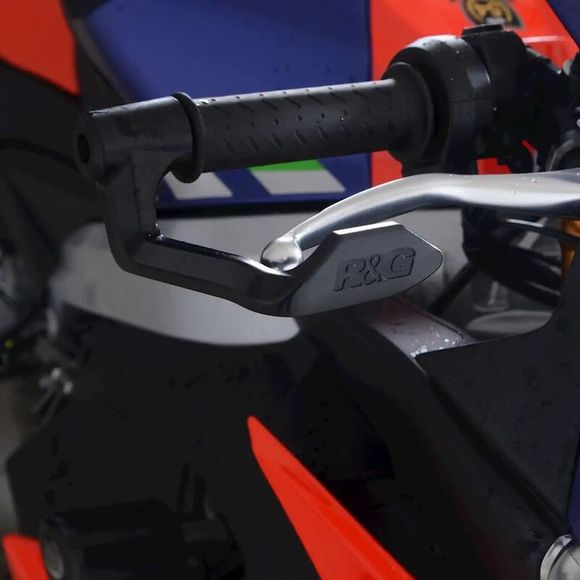 Protection R & G Racing Braing - BlackRef: Rgr01915A / 1101503