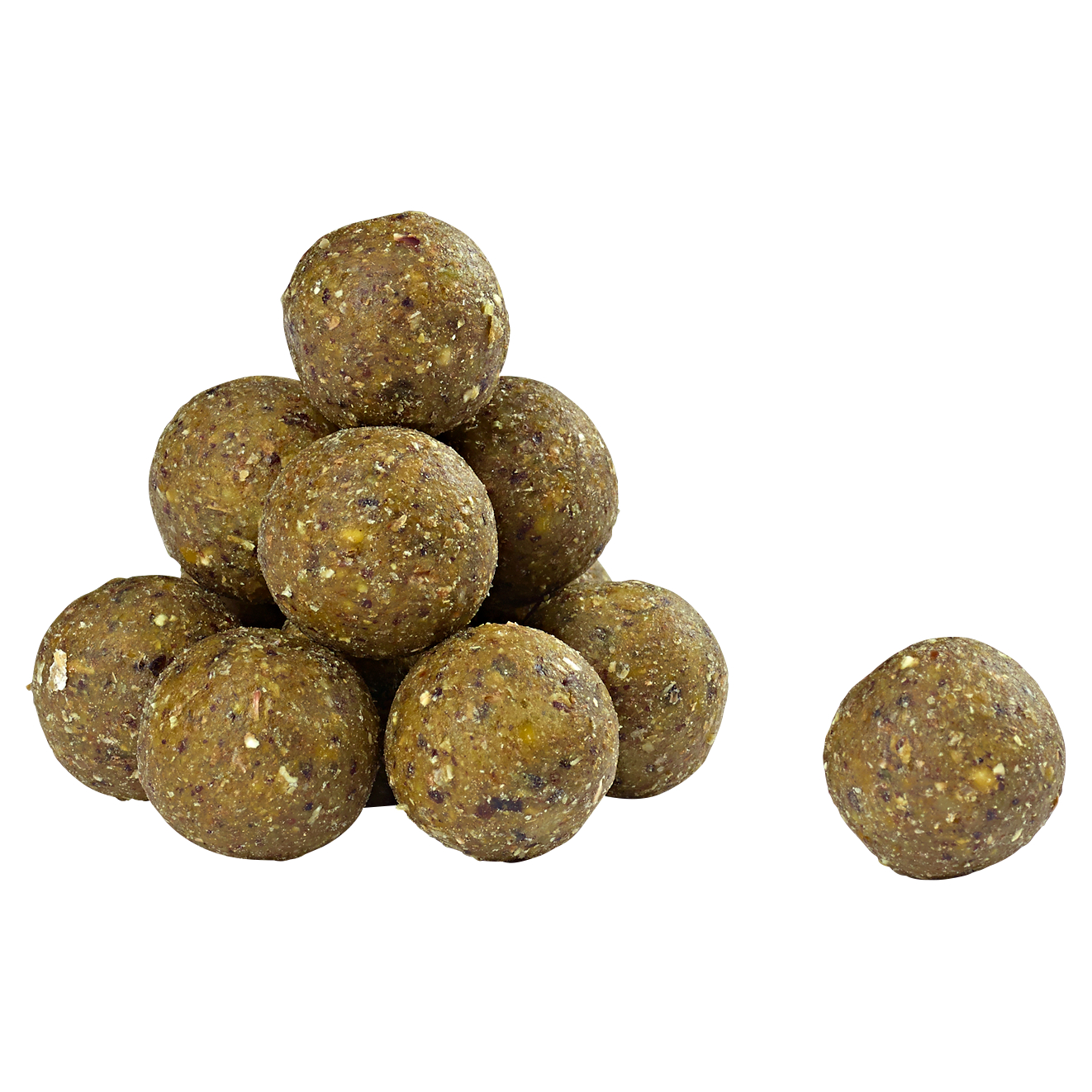 Top Secret Feedingboilies (Strawberry)