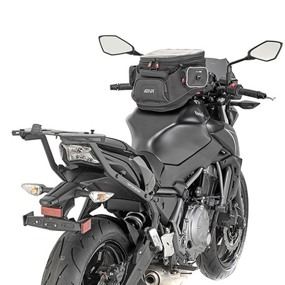 Support top case Givi MonorackRef : GI1934 / 4117FZ