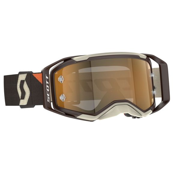 Cross Scott Prospect 2.0 amp chrome 2025 - Brown / beigeRef: SCO1573 / 4214787699324