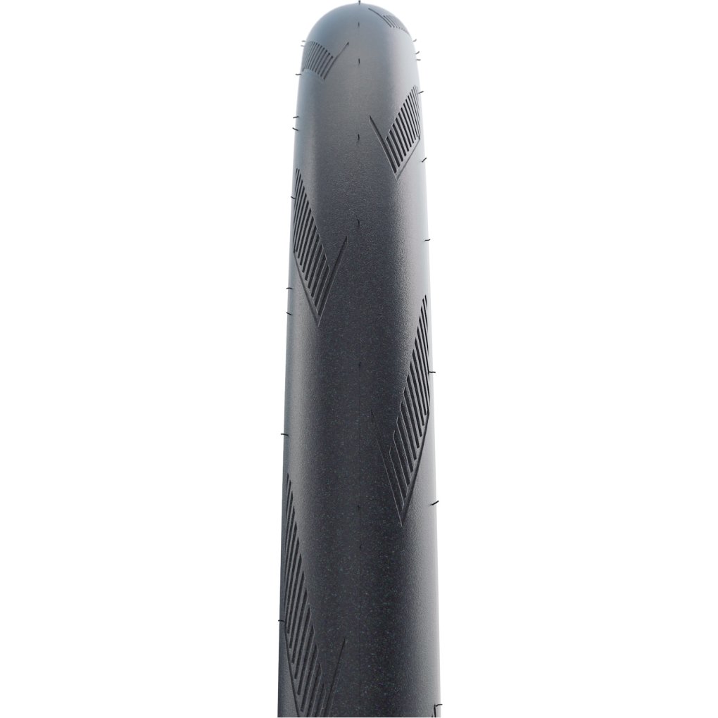 Schwalbe One Folding Tire - Performance | Addix | Race Guard | E-25 - 28-622 | Black