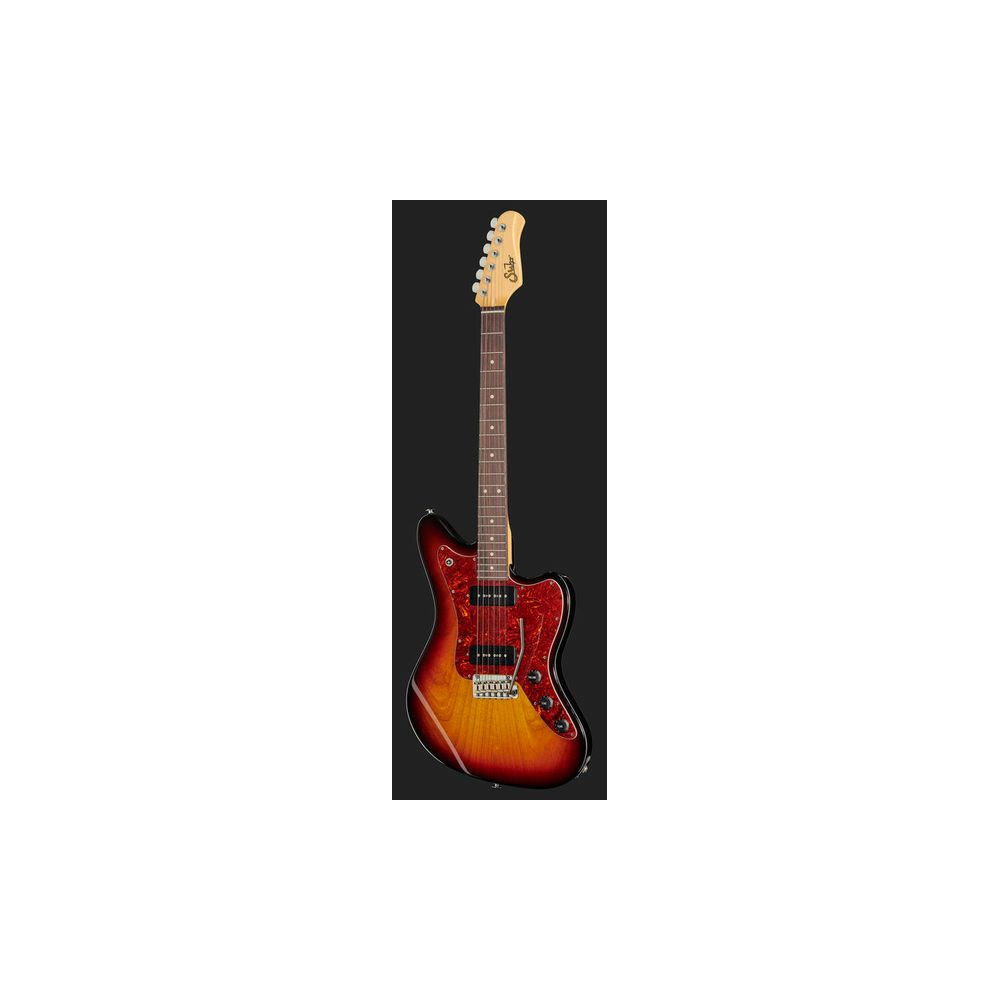 Suhr Classic JM S90 RW 3TS – Thomann Ireland