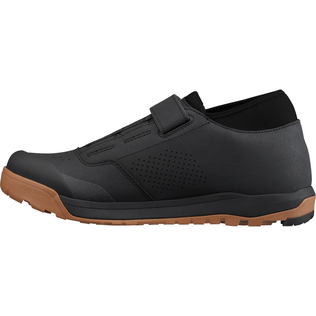 Shimano SH-GE900 HS MTB Shoes Men - Black