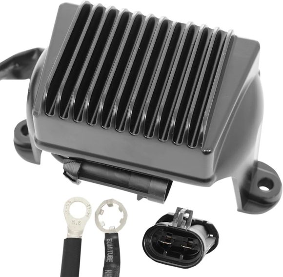 Drag Specialties 21120790 Voltage RegulatorRef: Drg02405A / 21120790