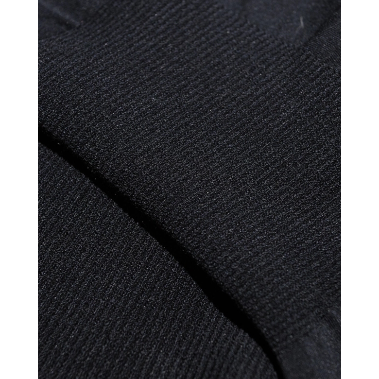 Isadore Light Knee Warmers - Black