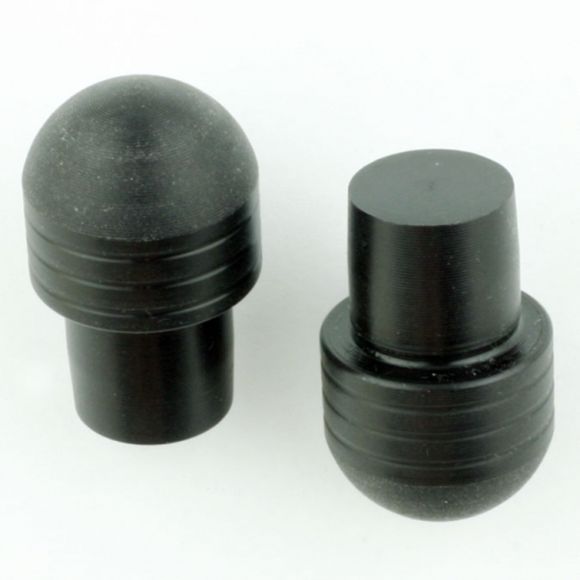 Handlebar ends RenthalRef: RT00008A / 1060509