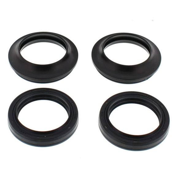 All Balls Fork Oil Seals and Dust Seals - 37x49x8/10 mmRef: All01038A / 1126711