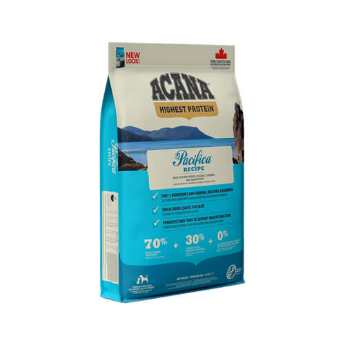 Acana Pacifica Dog Regionals - 2kg