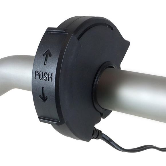 Chargeur de batterie Chaft double USB (1 x usb - 1x usb-c) - NoirRef : CF0291 / IN1797