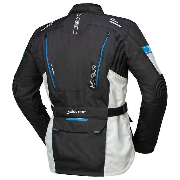 Lorin -St - Black Ixs JacketRef: IS0959