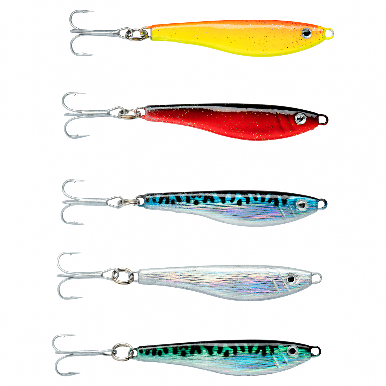 Kogha Coast Pirk Set Attack