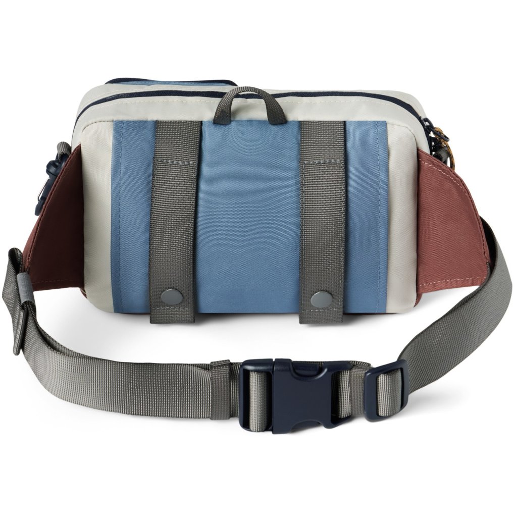 Dakine Jagger Hybrid Hip Pack - Woods Cove