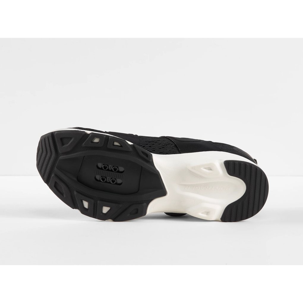 Bontrager Cadence Indoor-Bike Shoe - black