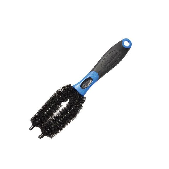 Universal Pointed U-Shape Oxford Brush - BlueRef: OD0199 / OX734