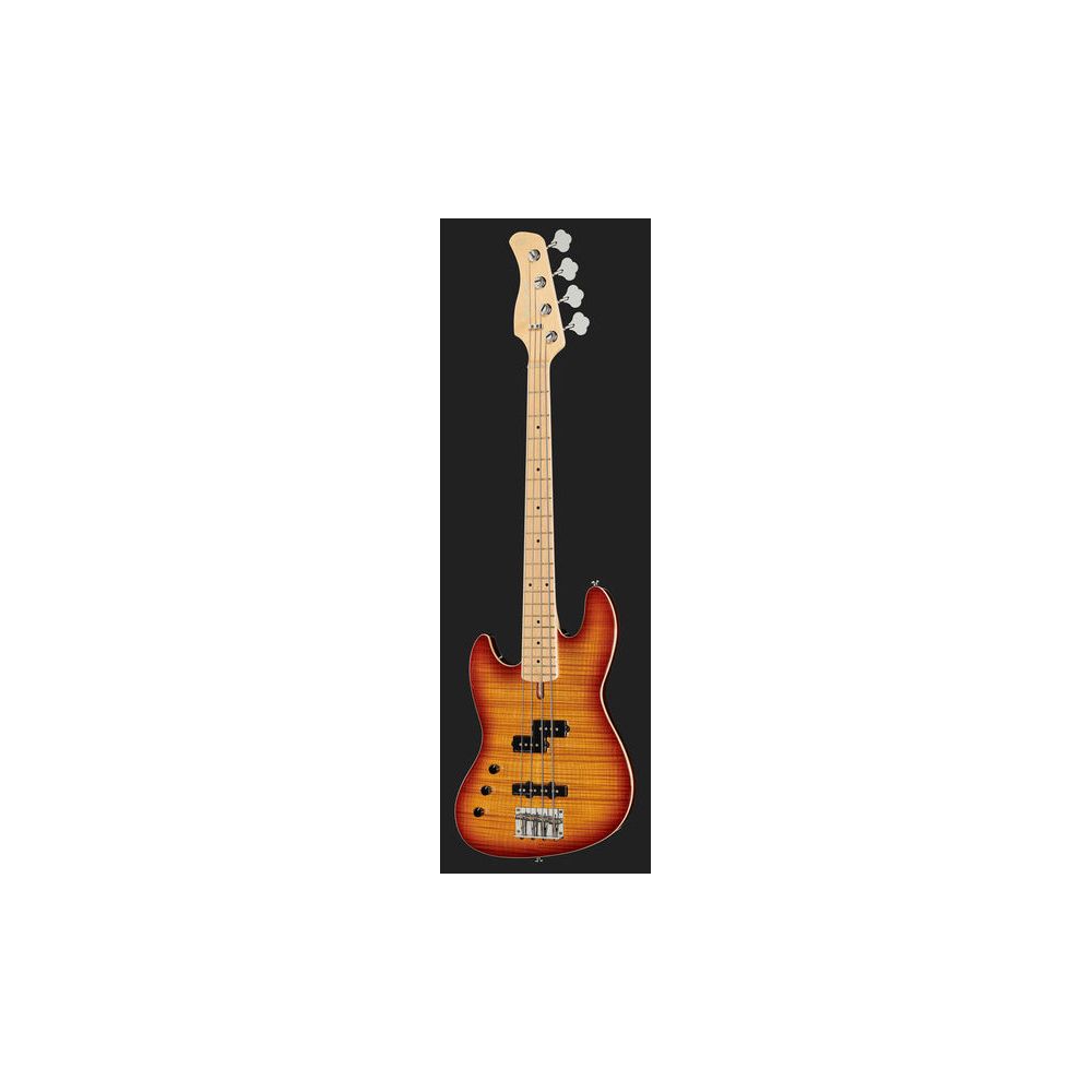 Marcus Miller U5 TS MN Short LH – Thomann Ireland