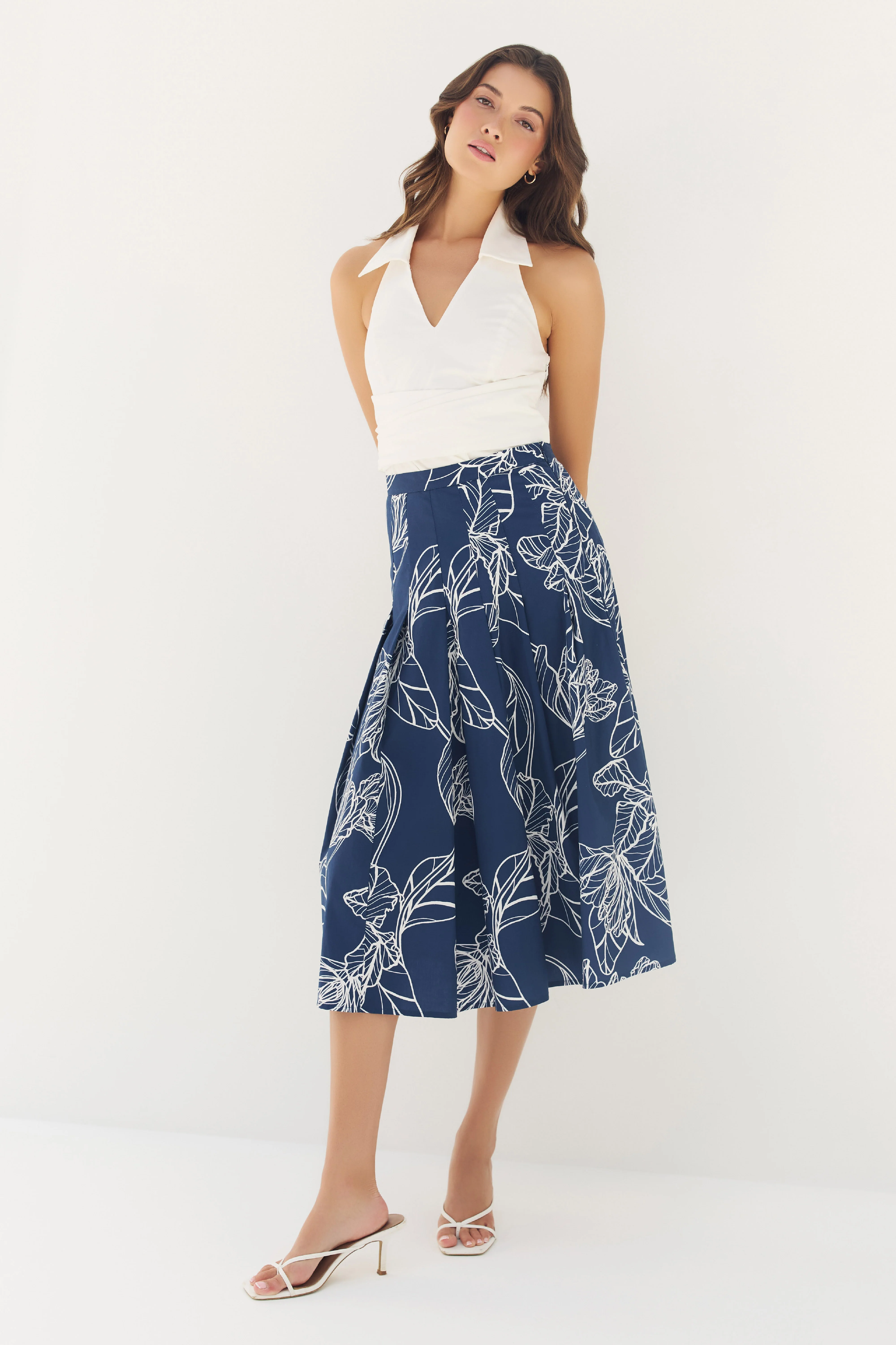 Emry Skirt