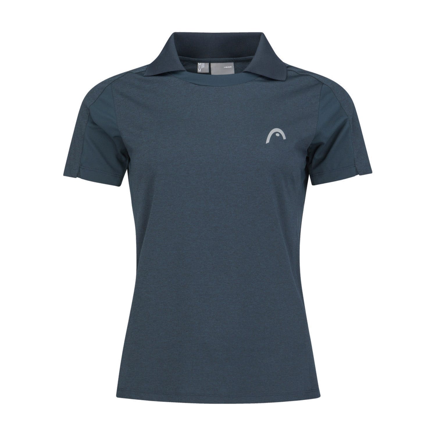 HEAD PERFORMANCE NV Women's POLO SHIRT