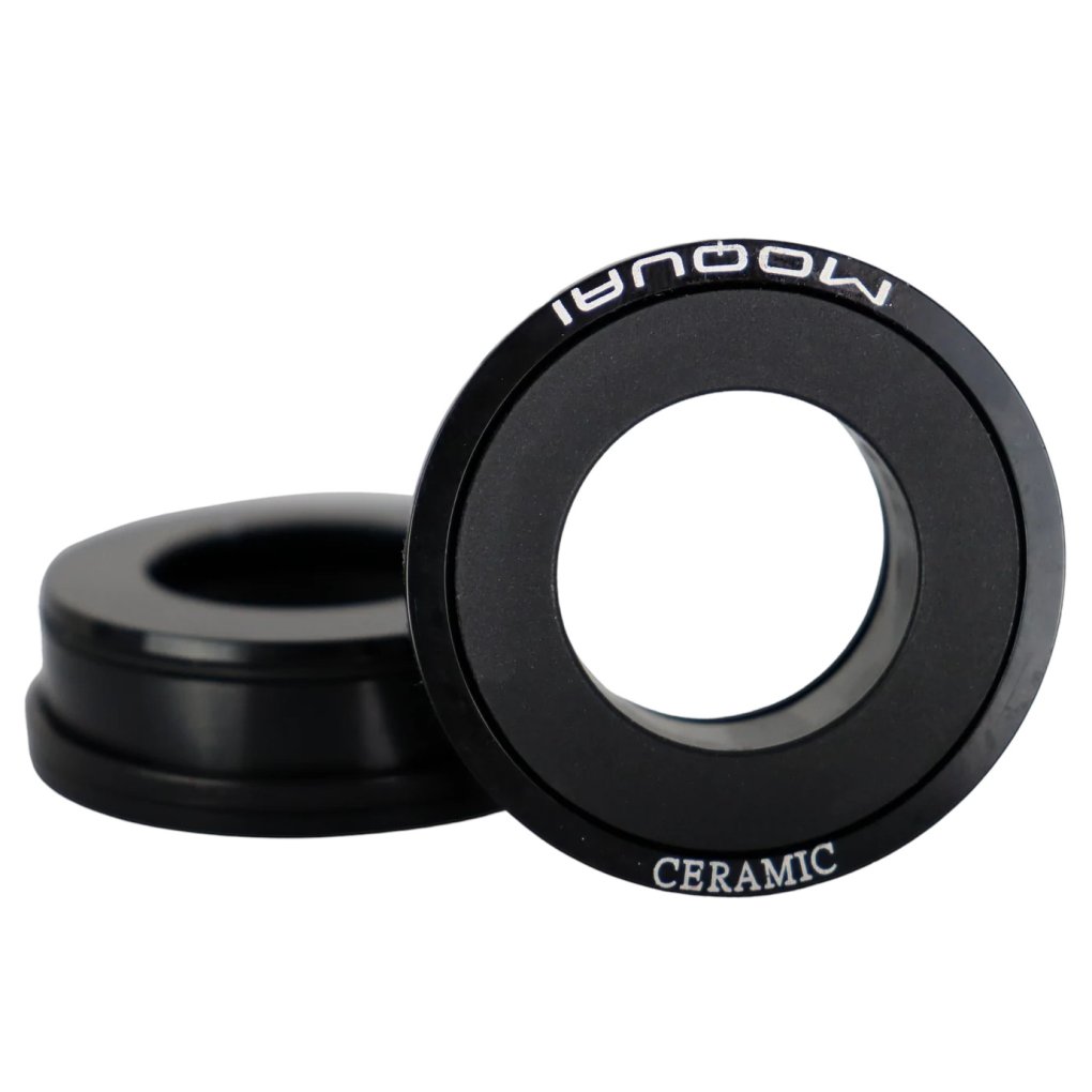 Moquai Bearing Cups - Ceramic | BB86/92 | PF41-86.5/92-24