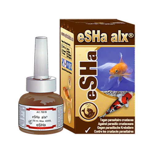 eSHa Alx - 20 ml