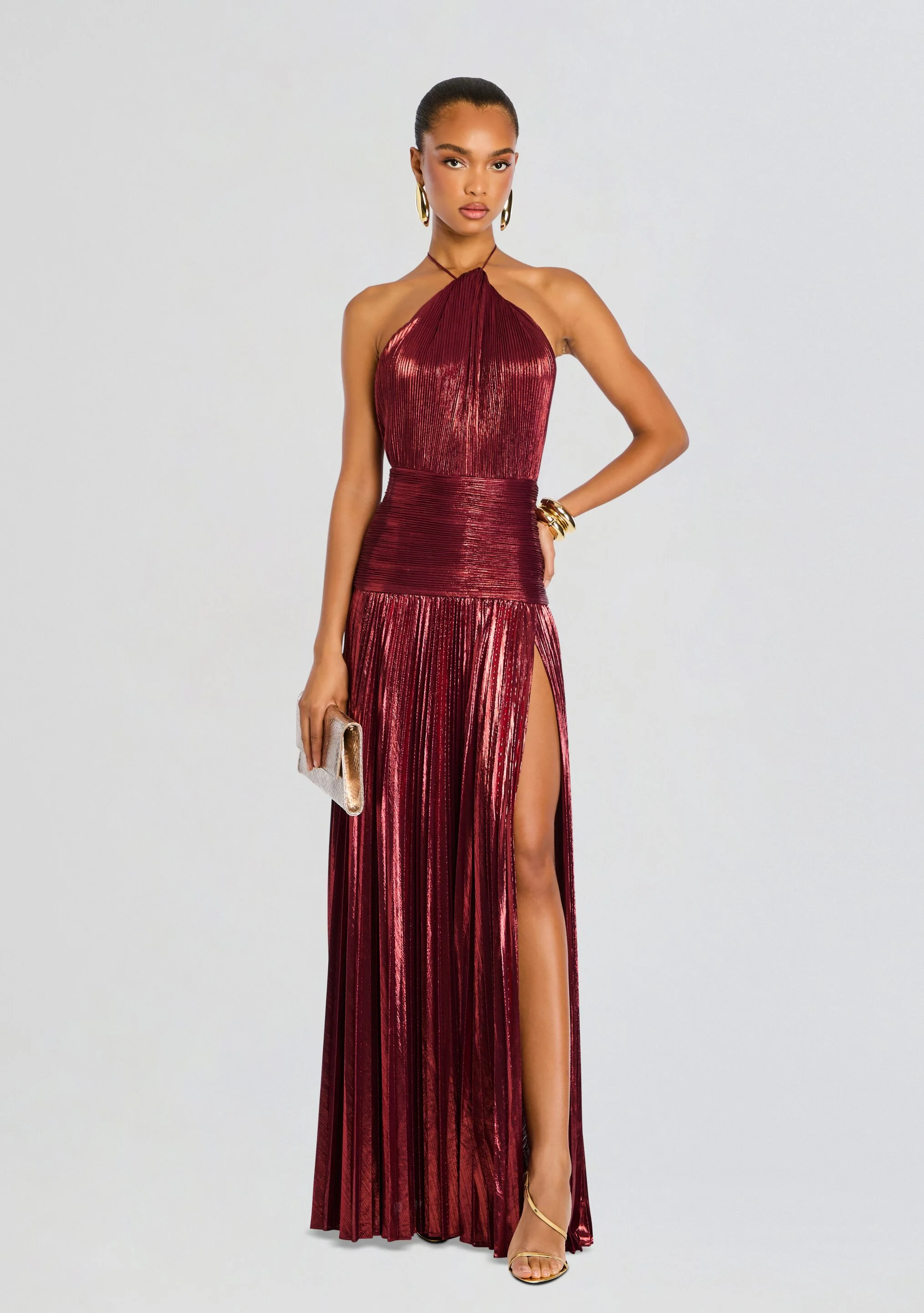 Thalia Dress