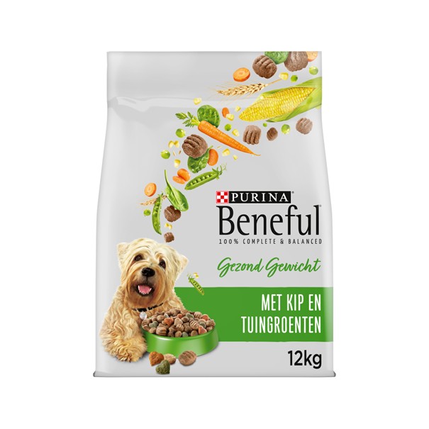 Beneful Healthy Weight - 1.4 kg