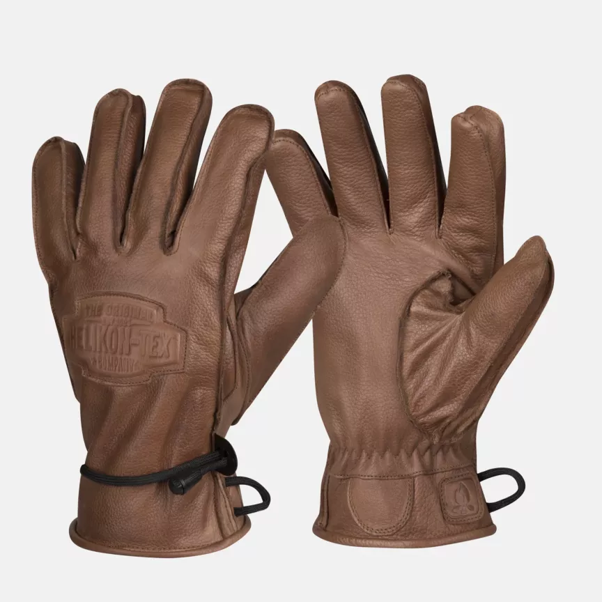 Ranger Winter Bushcraft Gloves