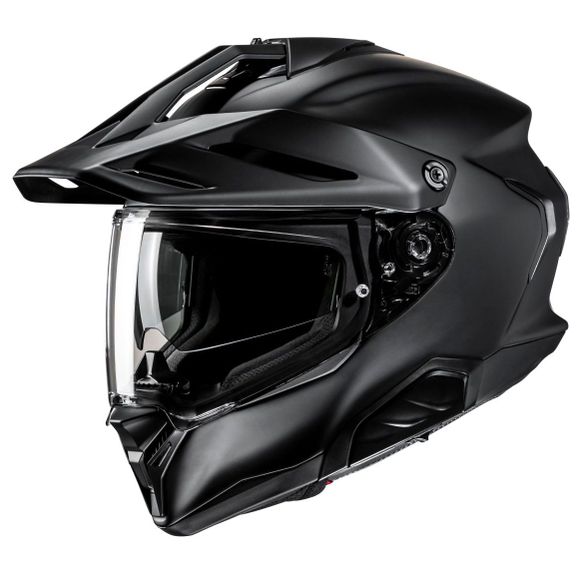 HJC RPHA 60 full face helmet - UNI - BlackRef: HJ1295