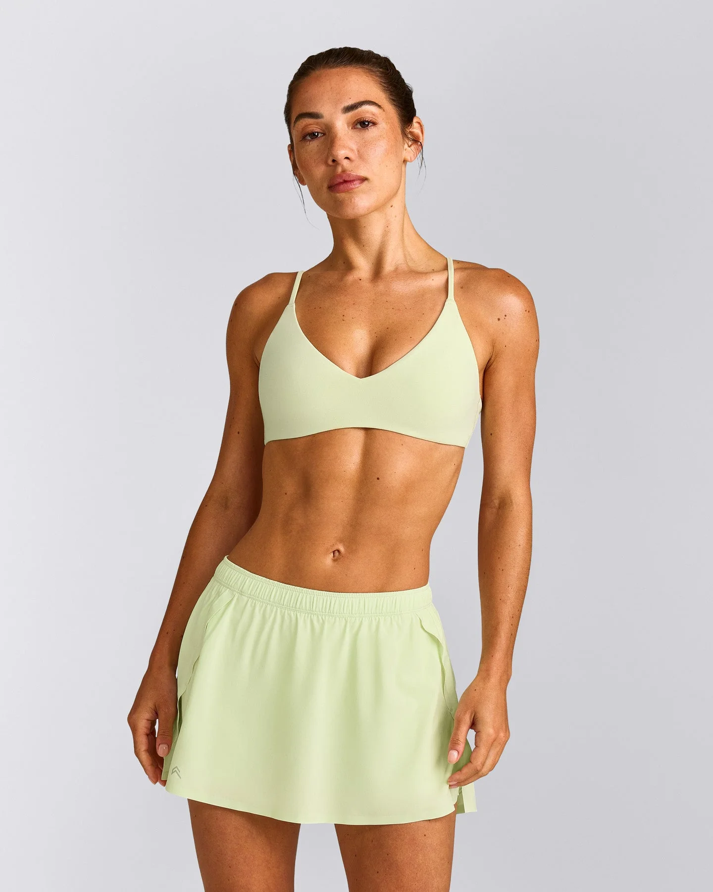 EasyLift™ Ultra Minimal Bralette New Branding | Meadow Mist Green