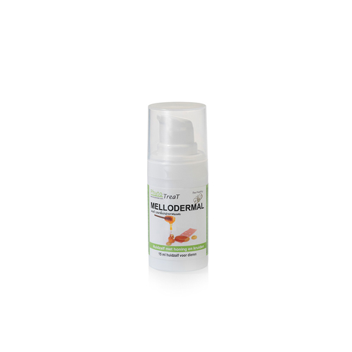 PhytoTreat Mellodermal Honey Ointment Indoor - 15ml
