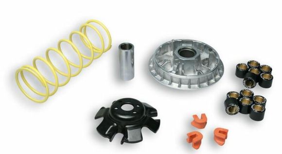 Variateur Malossi Multivar 2000 - Maxiscooter-ATVRef : MAL00119A / 1008020