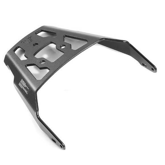 Porte Bagage SW-MOTECH ALU RACK - NoirRef : GPT.06.564.15000/B / GPT.06.564.16000/B