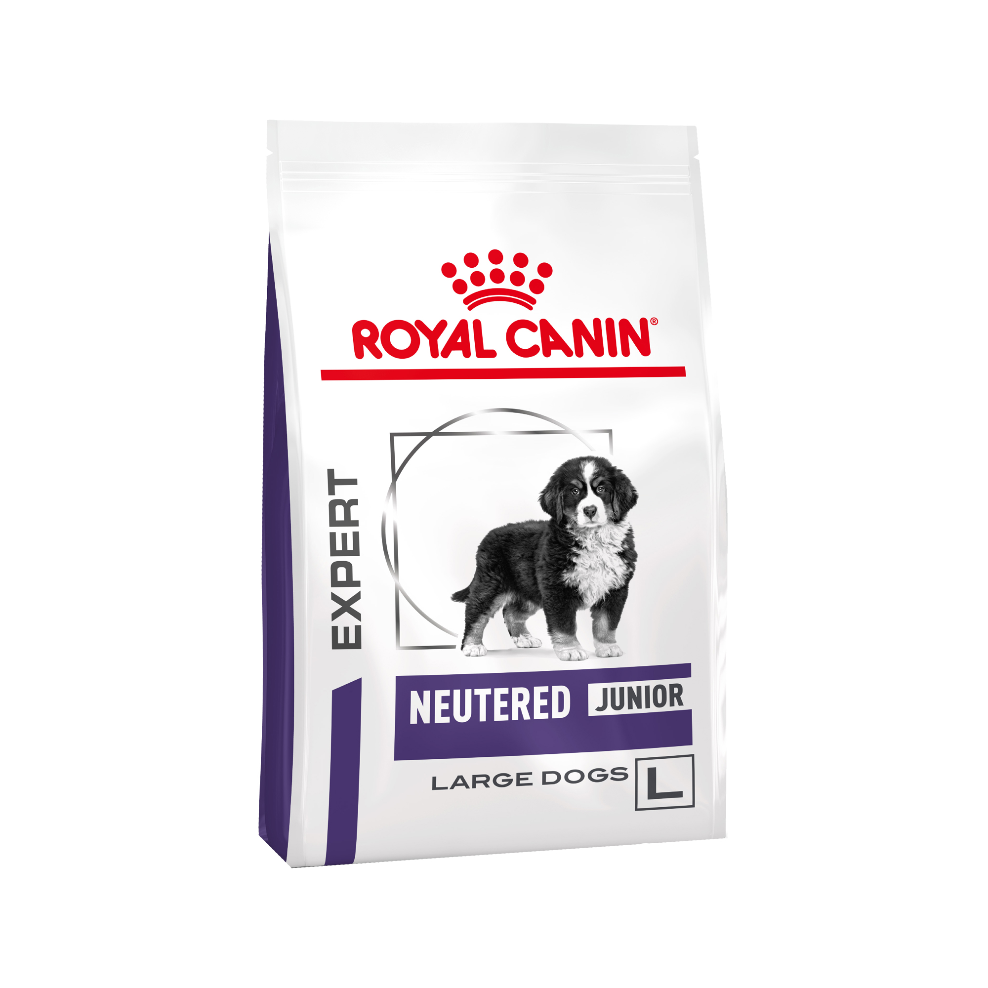 Royal Canin VCN - Neutered Junior Large Dog - 12kg