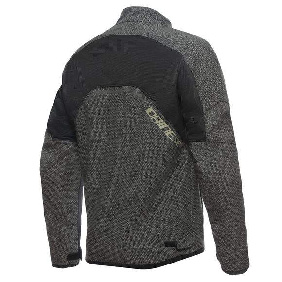 Blouson Moto Dainese IGNITE AIR TEX - VertRef : DN2080-C57494