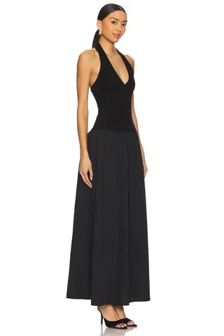 Leonara Maxi Dress