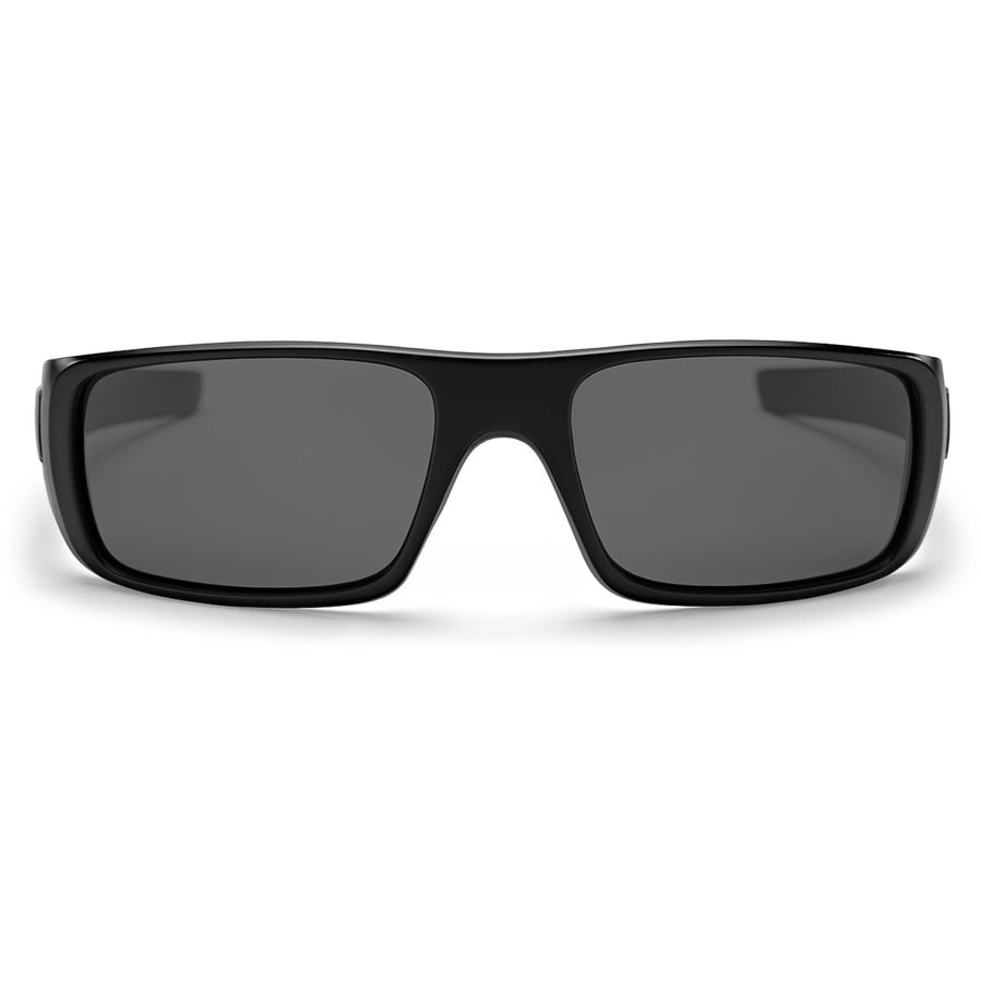 CHPO Rio Sunglasses - Black / Black