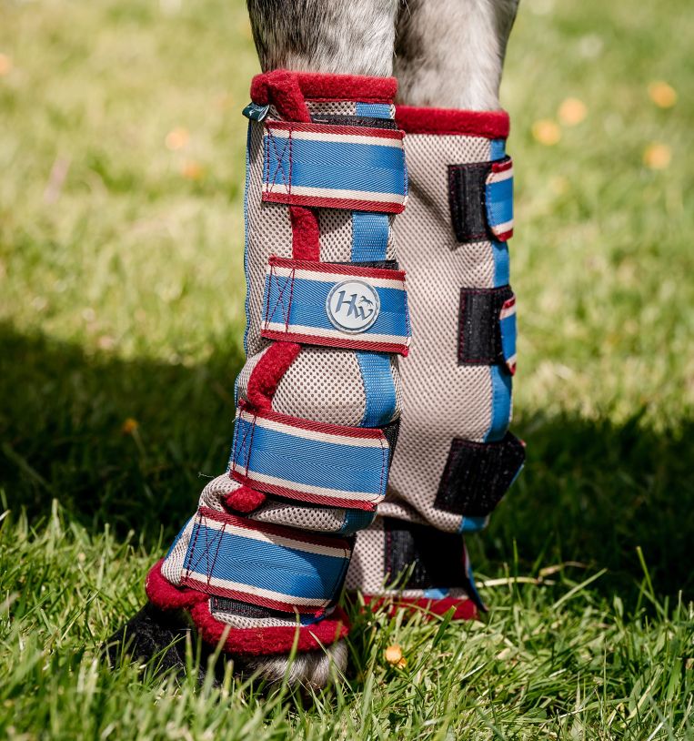 Horseware® Fly Boot