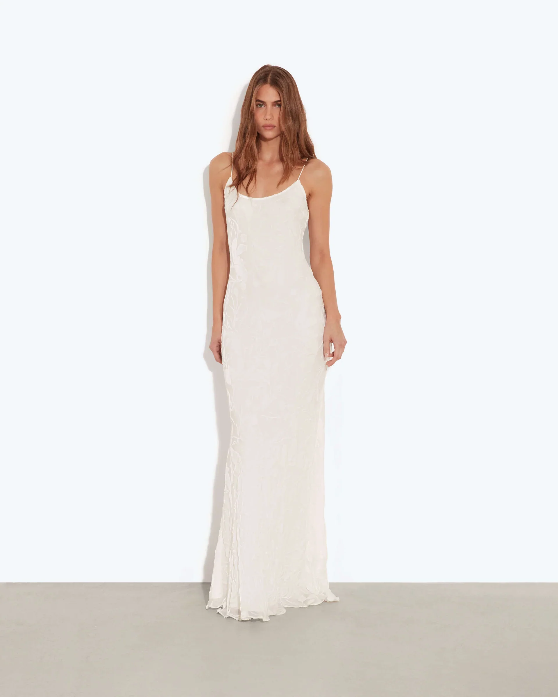 Francesca Dress