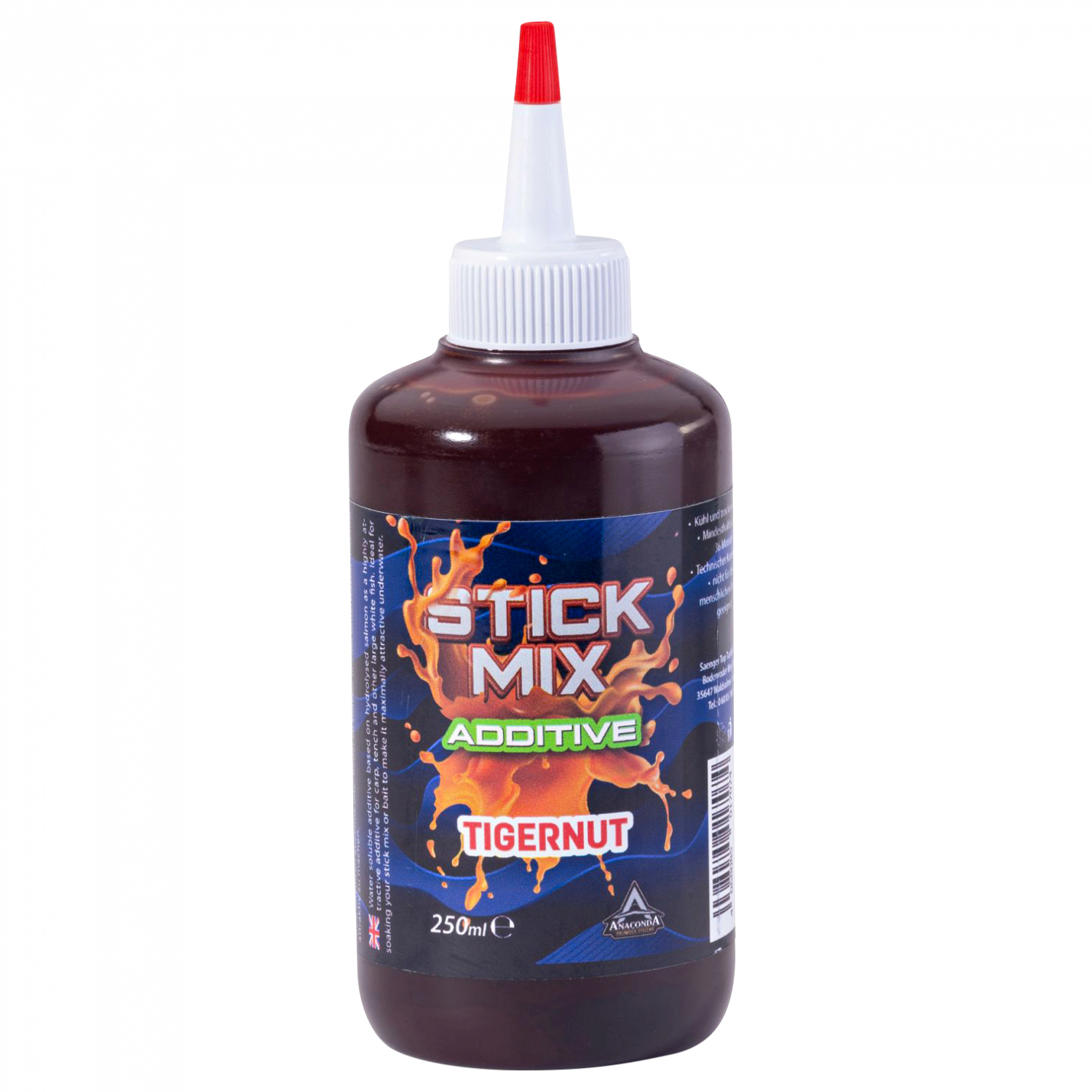 Anaconda Stick Mix Additive (Tigernut)